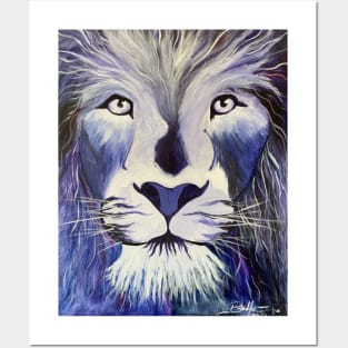 Lion of Judah Art Posters and Art